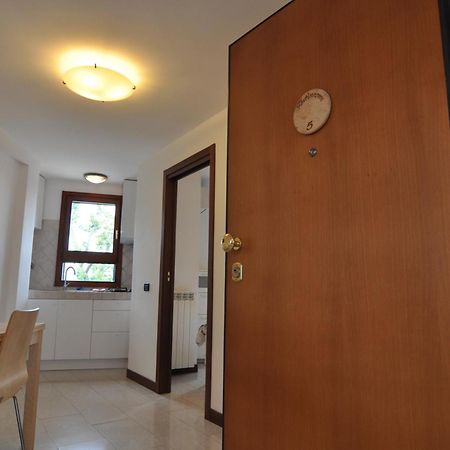 Flatinrome Residence Fiera Ponte Galeria Chambre photo