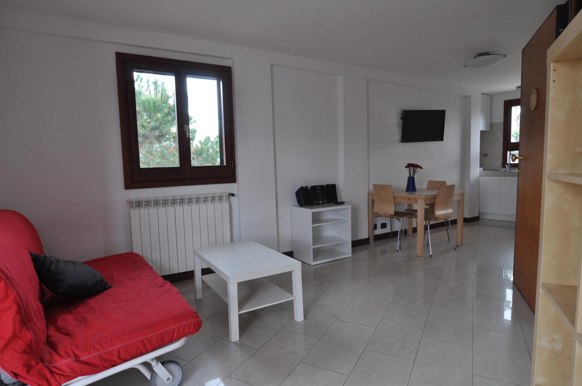 Flatinrome Residence Fiera Ponte Galeria Chambre photo